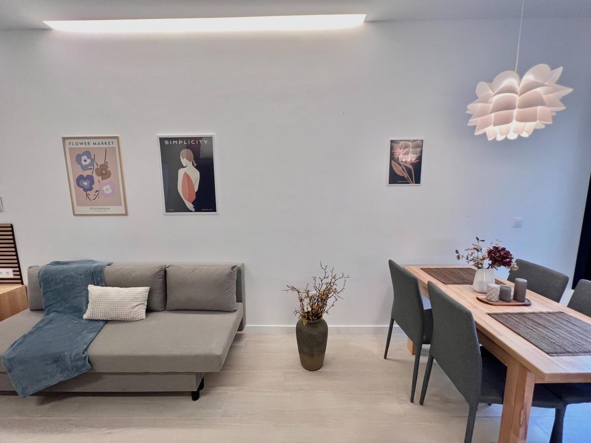 Sorolla Urban Suites บาเลนเซีย ภายนอก รูปภาพ